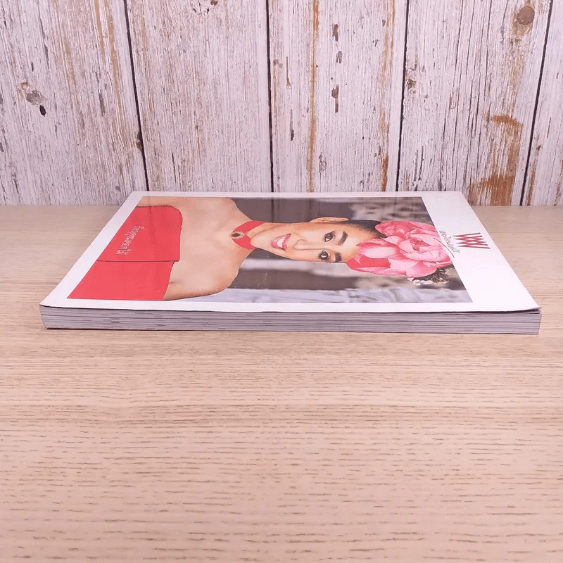 พลอยแกมเพชร ปีที่ 25 ฉบับที่ 586 มิ.ย.2559 รูปที่ 6
