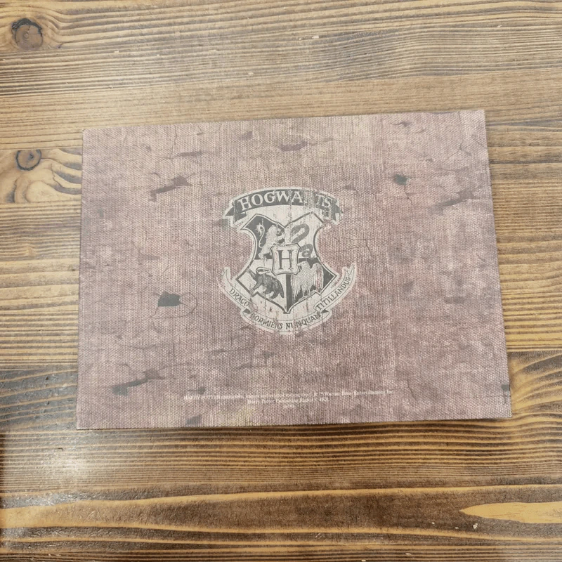 (Used บอร์ดเกมมือสอง) Harry Potter: Hogwarts Battle รูปที่ 20