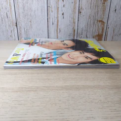 สุดสัปดาห์ 16 Jan 2010 No.647 นาวินต้า รูปที่ 6