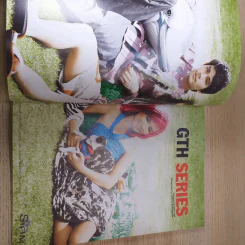 สุดสัปดาห์ 1 Jan 2008 No.608 GTH Series รูปที่ 12