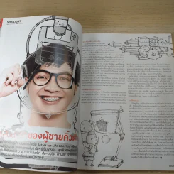 สุดสัปดาห์ 1 June 2013 No.728 พระโขนงบอยแบนด์ รูปที่ 10