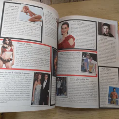 ทีวีอินไซด์ Vol.259 ปีที่ 5 ฉบับที่ 259 ก.ค.2551 มาริโอ้ & สายป่าน รูปที่ 11