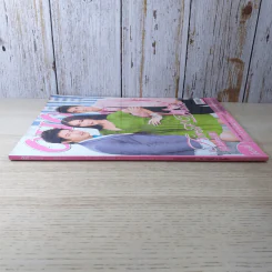 OHO ปีที่ 2 ฉบับที่ 35 ก.ค.2552 เป้ อารักษ์, พลอย เฌอมาลย์, มาริโอ้ รูปที่ 3