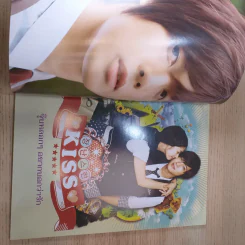 Playfull Kiss จุ๊บหลอกๆอยากบอกว่ารัก รูปที่ 5