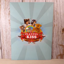 Playfull Kiss จุ๊บหลอกๆอยากบอกว่ารัก รูปที่ 2