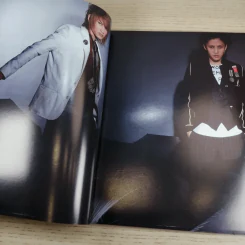 I-SPY Vol.12 No.220 2007 กอล์ฟ & ไมค์ รูปที่ 8