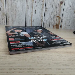 I-SPY Vol.12 No.220 2007 กอล์ฟ & ไมค์ รูปที่ 5