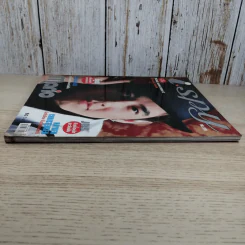 I-SPY Vol.12 No.225 2008 มาริโอ้ รูปที่ 8