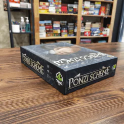 (Used บอร์ดเกมมือสอง) Ponzi Scheme รูปที่ 2