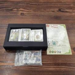 (Used บอร์ดเกมมือสอง) Once Upon a Time: The Storytelling Card Game รูปที่ 9