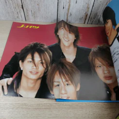 J-SPY Special Boys Fever รูปที่ 10