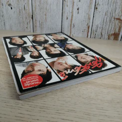 สุดสัปดาห์ 16 Feb 2008 No.601 Vol.26 คนหล่อขอทำดี ก้าวขึ้นสู่ปีที่ 26 รูปที่ 7