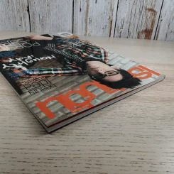 เธอกับฉัน Vol.27 No.605 Aug 2010 พอร์ช ศรัณย์ รูปที่ 7