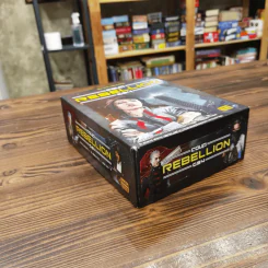 (Used บอร์ดเกมมือสอง) Coup: Rebellion G54 รูปที่ 2