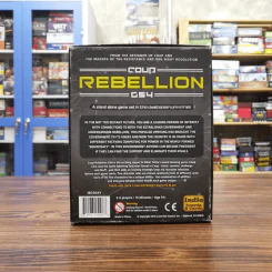 (Used บอร์ดเกมมือสอง) Coup: Rebellion G54 รูปที่ 6