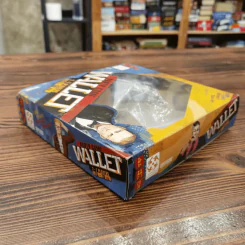 (Used บอร์ดเกมมือสอง) Wallet รูปที่ 3