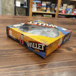(Used บอร์ดเกมมือสอง) Wallet รูปที่ 4
