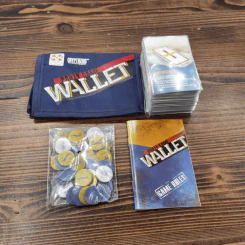 (Used บอร์ดเกมมือสอง) Wallet รูปที่ 7