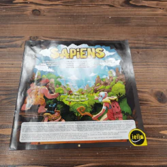 (Used บอร์ดเกมมือสอง) Sapiens รูปที่ 10