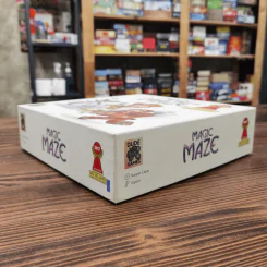 (Used บอร์ดเกมมือสอง) Magic Maze รูปที่ 3