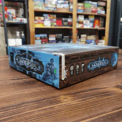 (Used บอร์ดเกมมือสอง) Mysterium รูปที่ 3