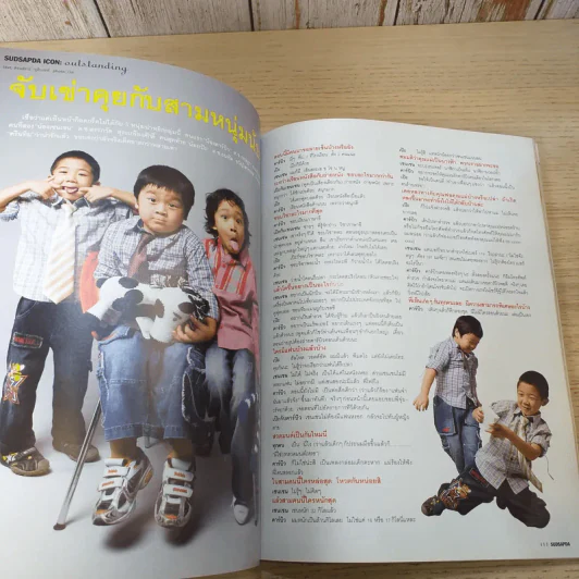 สุดสัปดาห์ 1 Jan 2008 No.608 GTH Series รูปที่ 14