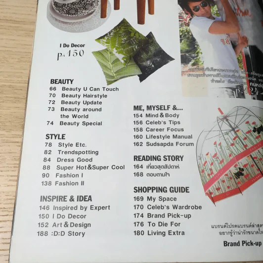 สุดสัปดาห์ 1 Aug 2008 No.612 ฉบับพิเศษวันแม่ รูปที่ 9