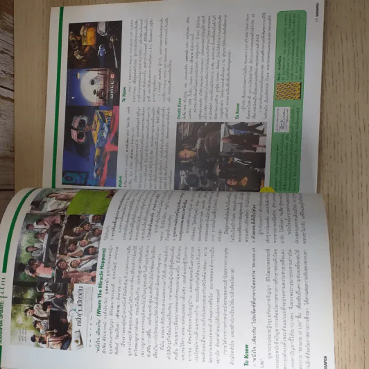 สุดสัปดาห์ 1 Aug 2008 No.612 ฉบับพิเศษวันแม่ รูปที่ 10