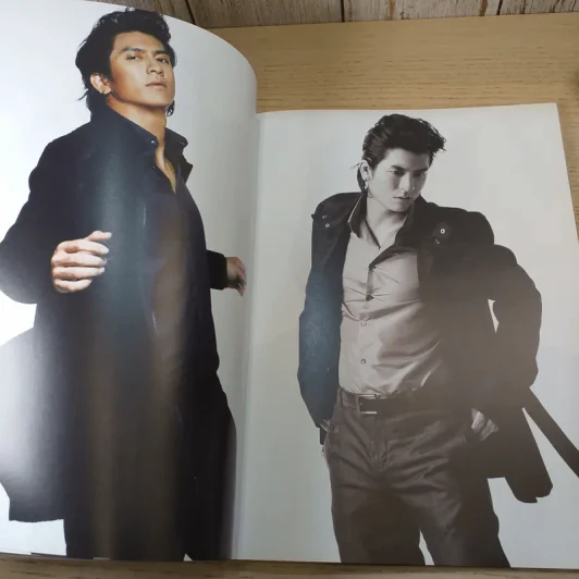 สุดสัปดาห์ 16 Aug 2008 No.613 ติ๊ก เจษฎาภรณ์ รูปที่ 11