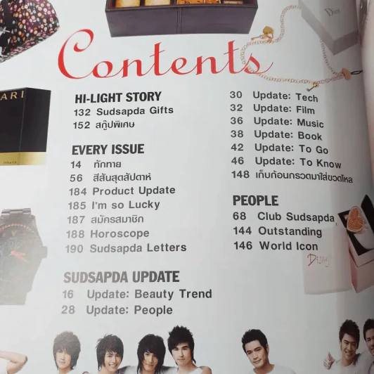 สุดสัปดาห์ 16 Feb 2009 No.625 รูปที่ 8
