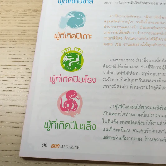 OHO ปีที่ 2 ฉบับที่ 35 ก.ค.2552 เป้ อารักษ์, พลอย เฌอมาลย์, มาริโอ้ รูปที่ 12