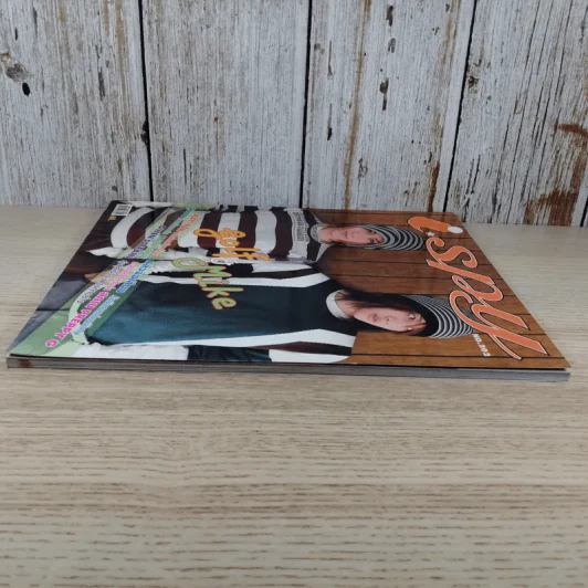 I-SPY Vol.11 No.202 ก.พ.2550 กอล์ฟ & ไมค์ รูปที่ 5