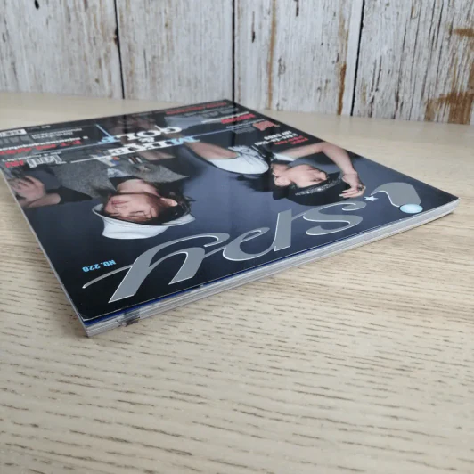 I-SPY Vol.12 No.220 2007 กอล์ฟ & ไมค์ รูปที่ 7