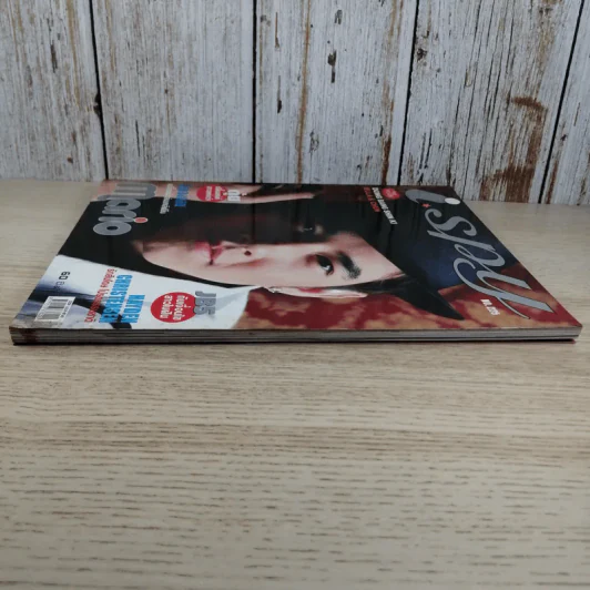 I-SPY Vol.12 No.225 2008 มาริโอ้ รูปที่ 8
