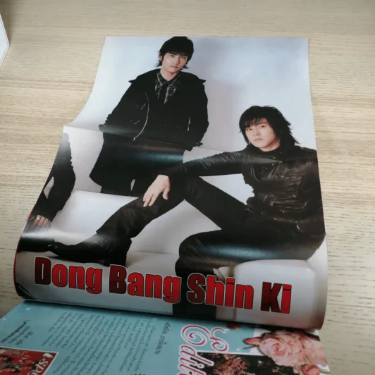 I-SPY Vol.12 No.225 2008 มาริโอ้ รูปที่ 10