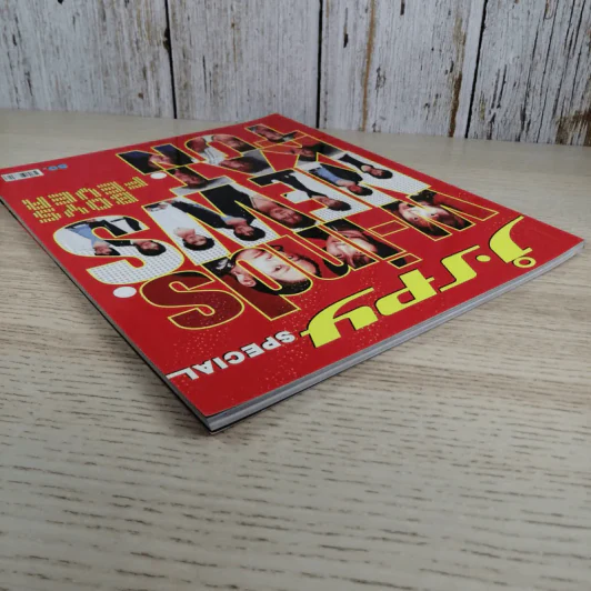 J-SPY Special Boys Fever รูปที่ 6
