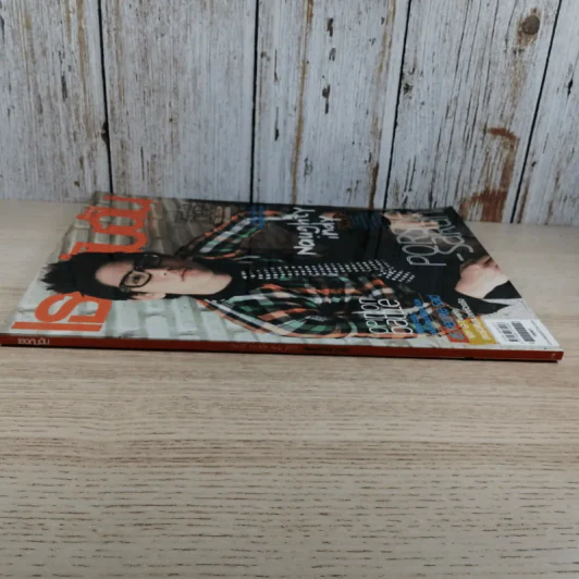 เธอกับฉัน Vol.27 No.605 Aug 2010 พอร์ช ศรัณย์ รูปที่ 3