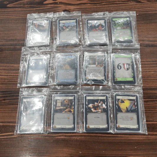 (Used บอร์ดเกมมือสอง) Dominion รูปที่ 10