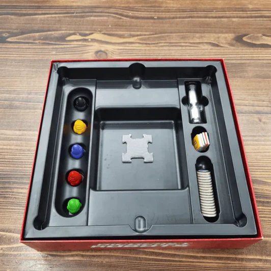 (Used บอร์ดเกมมือสอง) Ricochet Robots รูปที่ 7