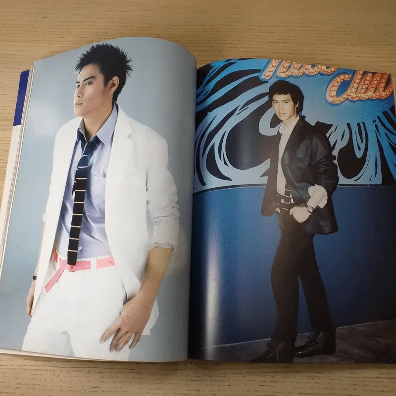 สุดสัปดาห์ 16 Jan 2010 No.647 นาวินต้า รูปที่ 12
