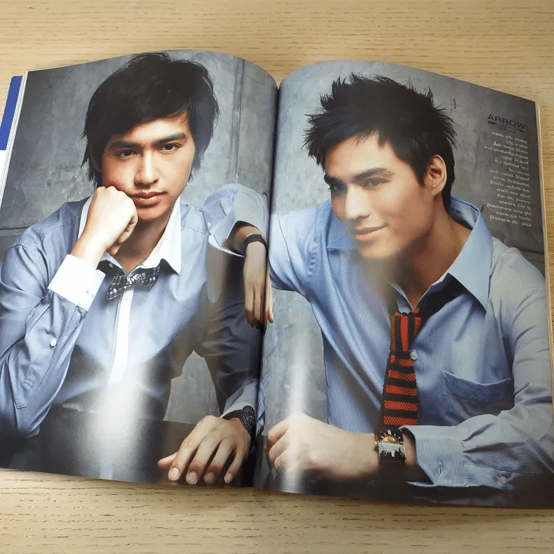 สุดสัปดาห์ 16 Jan 2010 No.647 นาวินต้า รูปที่ 13
