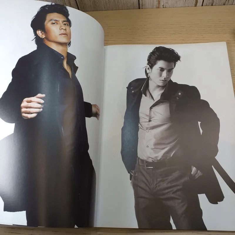 สุดสัปดาห์ 16 Aug 2008 No.613 ติ๊ก เจษฎาภรณ์ รูปที่ 11