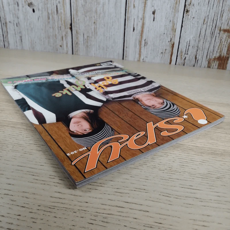 I-SPY Vol.11 No.202 ก.พ.2550 กอล์ฟ & ไมค์ รูปที่ 6