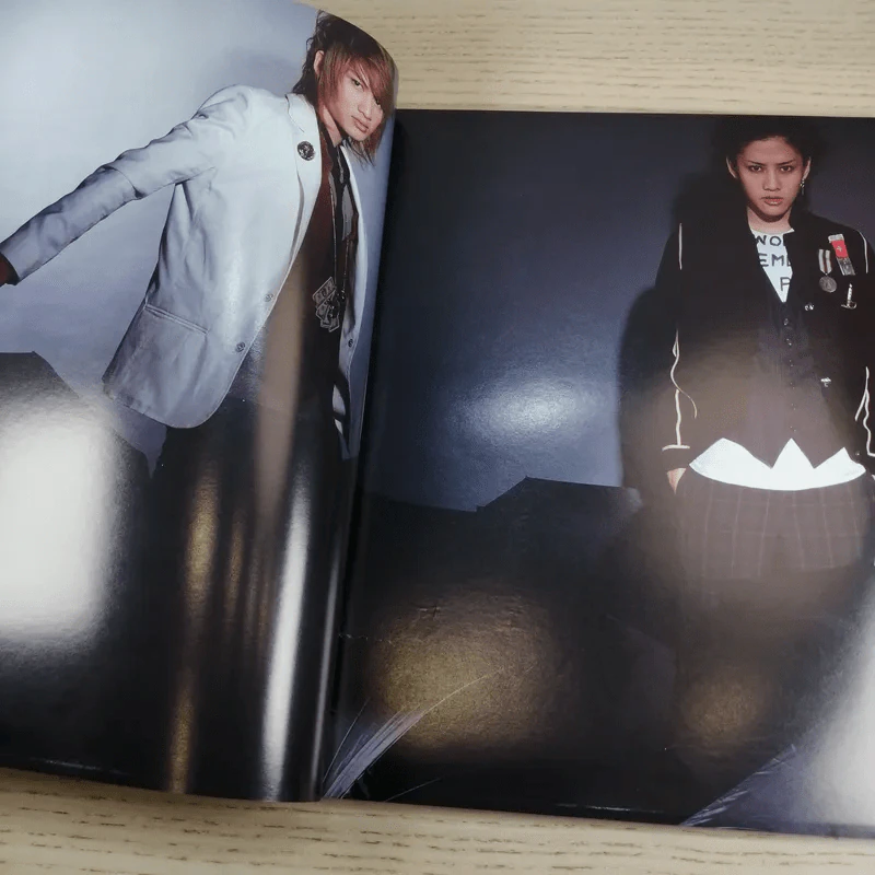 I-SPY Vol.12 No.220 2007 กอล์ฟ & ไมค์ รูปที่ 8