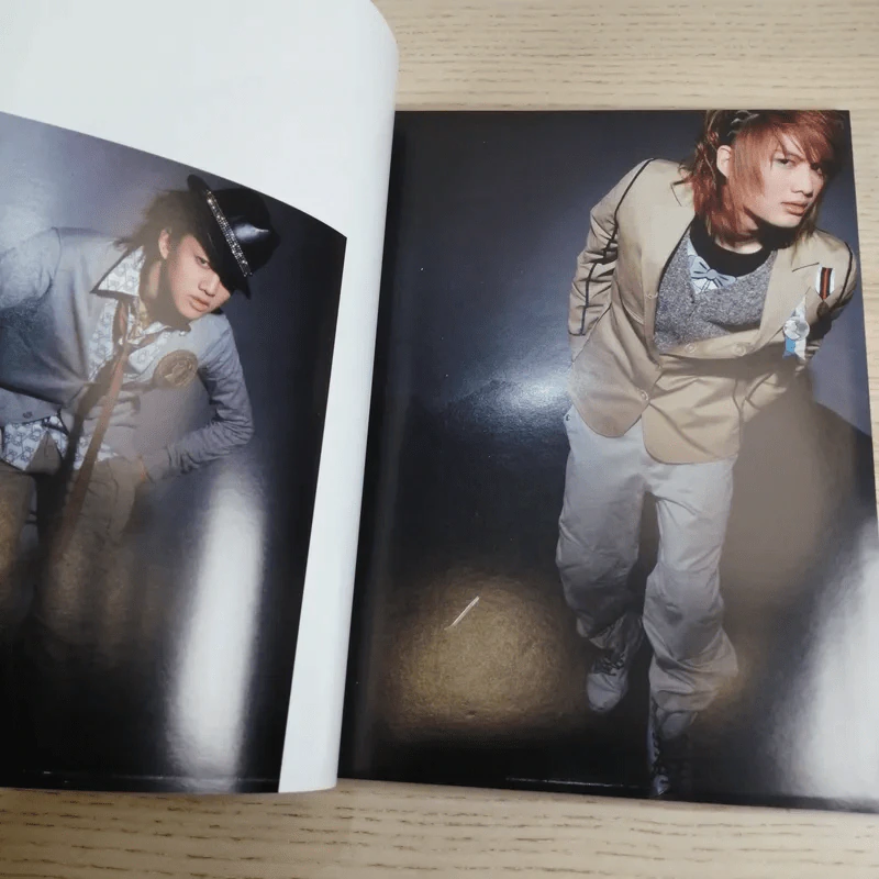 I-SPY Vol.12 No.220 2007 กอล์ฟ & ไมค์ รูปที่ 9