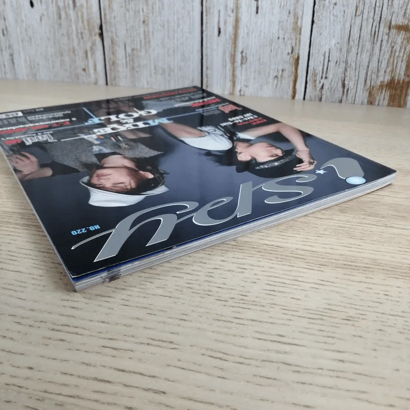 I-SPY Vol.12 No.220 2007 กอล์ฟ & ไมค์ รูปที่ 7