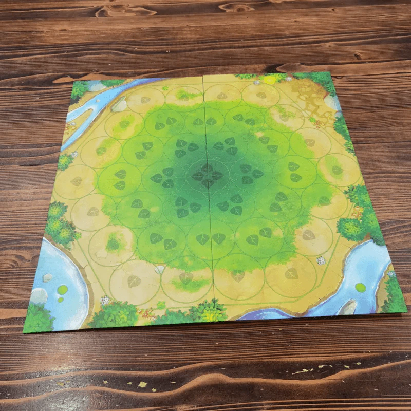 (Used บอร์ดเกมมือสอง) เกมสังเคราะห์แสง Photosynthesis รูปที่ 10