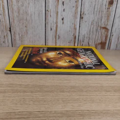 National Geographic ม.ค.2546 เปิดกรุลับขุมทรัพย์อียิปต์ รูปที่ 6