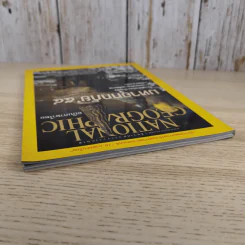 National Geographic ฉบับที่ 125 ธ.ค.2554 มหาอุทกภัย 54 รูปที่ 7