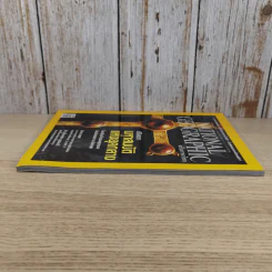 National Geographic ฉบับที่ 124 พ.ย.2554 ปริศนามหาสมบัติแห่งยุคกลาง รูปที่ 5